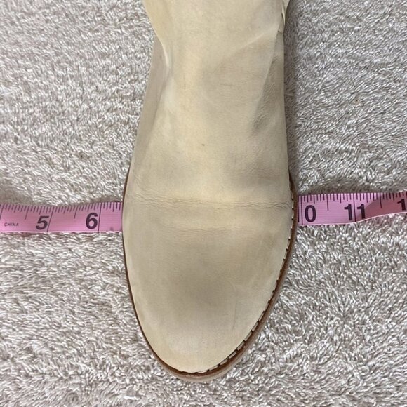 Jeffrey Campbell Handmade Ibiza Last Oriley Ankle Boots Booties 6 - Picture 13 of 15